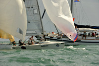 2015 Melges 24 Miami Invitational B 491