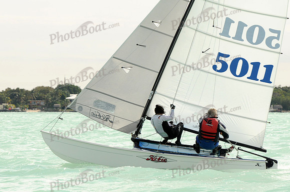 2012 Tradewinds Regatta 563