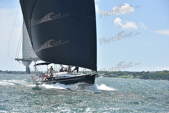2019 NYYC Annual Regatta A_1615