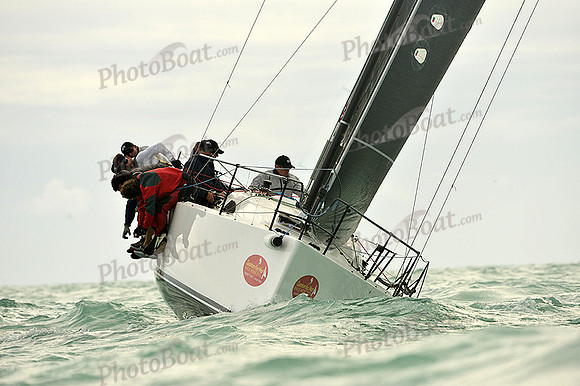 2016 Key West Race Week D_1108