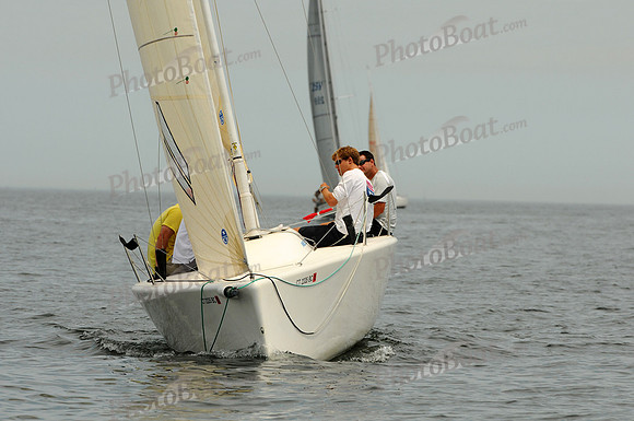 2011 Park City Regatta A 569
