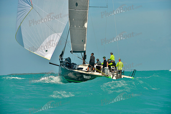 2017 Quantum Key West RW C 280
