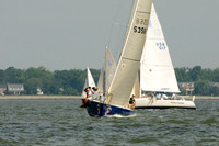 2012 Southern Bay Race Week A 159