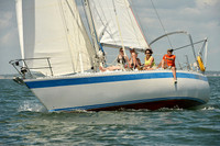 2015 Southern Bay Race Week C 774