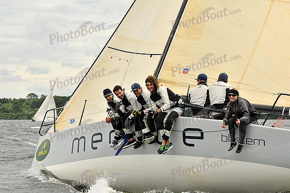 2013 NYYC Annual Regatta A 611