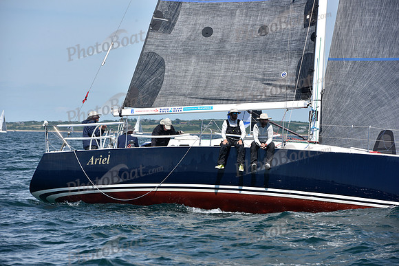 2021 Block Island Race Week D_3637