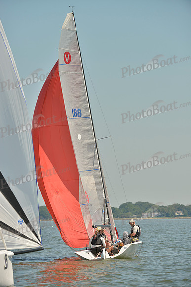 2017 Southern Bay Race Week C_0305