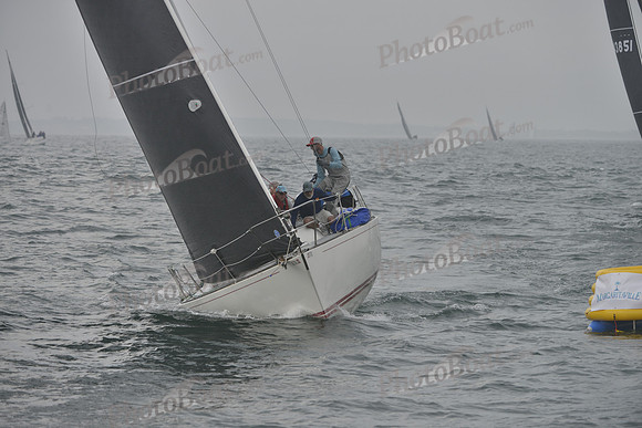 2021 Block Island Race Week C_1304