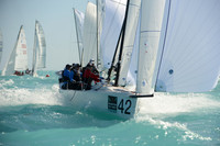 2017 Quantum Key West RW D 1225