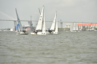 2019 Charleston Race Week C_1514