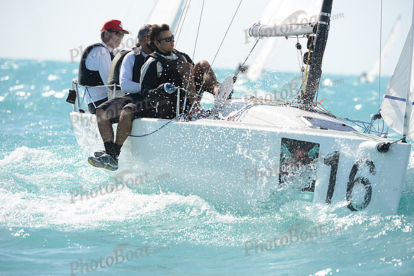 2017 Quantum Key West RW B 1946