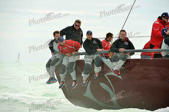 2016 Key West Race Week A_0557