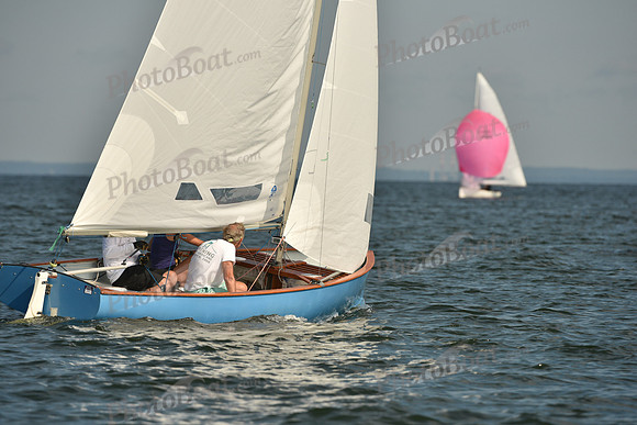 2018 Thistle Nationals C_0677