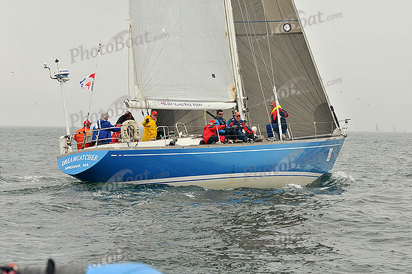 2013 Block Island Race Week D 346