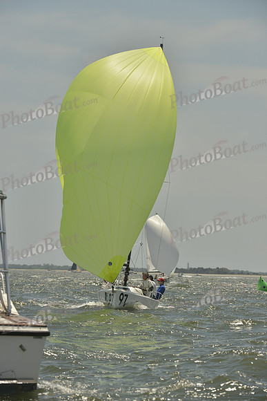 2017 Charleston Race Week D_1382