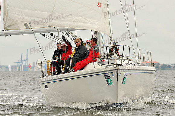 2013 Charleston Race Week B 068