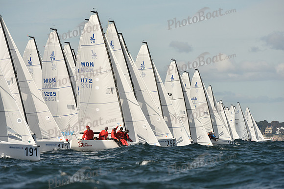 2018 J70 Worlds F_0039