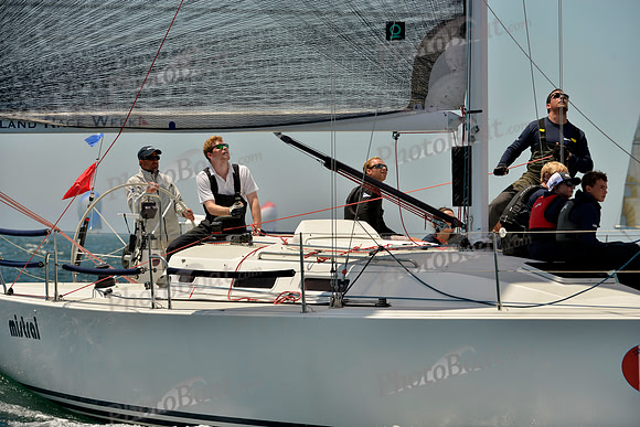 2017 Block Island Race Week C_0675