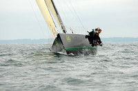 2011 NYYC Annual Regatta B 903