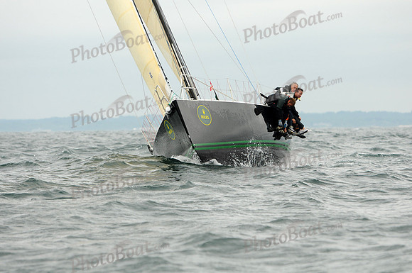 2011 NYYC Annual Regatta B 903