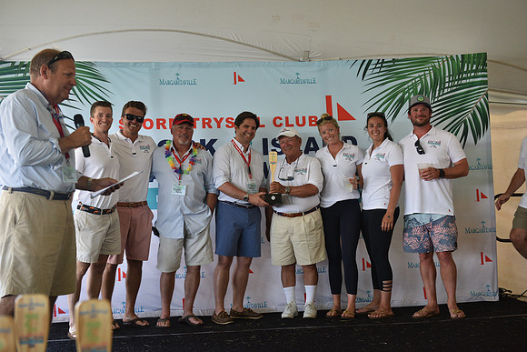 2019 Block Island Race Week Awards_0015