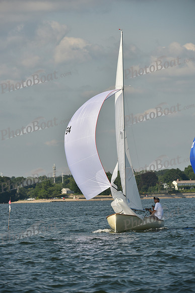 2018 Thistle Nationals C_0444