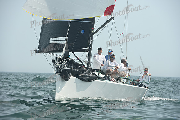 2025 Block Island Race Week A_0646
