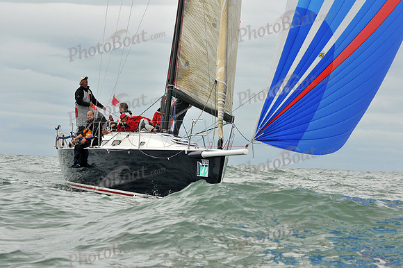 2012 Charleston Race Week C 235