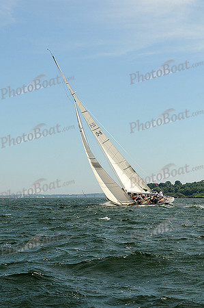 2012 NYYC Annual Regatta A 2965