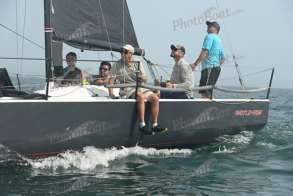 2025 Block Island Race Week A_0943