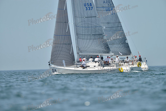 2019 Block Island Race Week L_0019