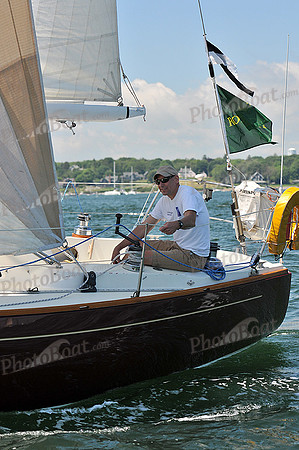 2012 NYYC Annual Regatta A 158
