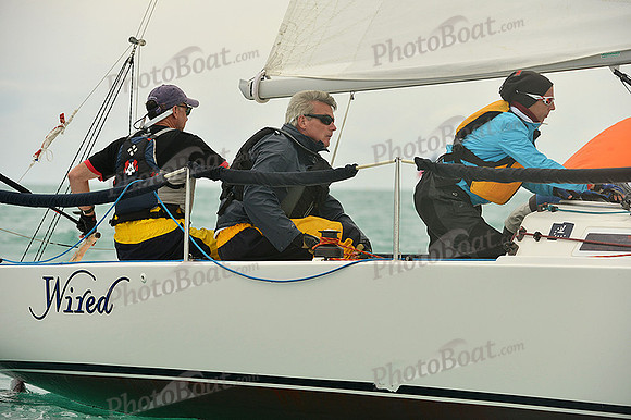 2016 Key West Race Week F_0716