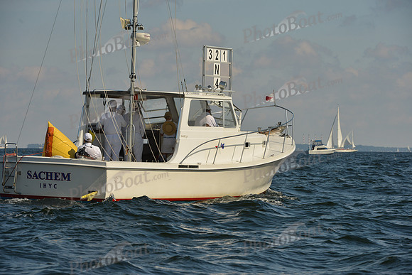 2015 IHYC Classic Yacht Regatta 872