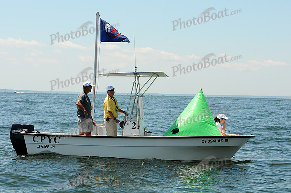 2011 Flying Scot NAC A 049