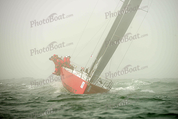 2013 Block Island Race Week E 583