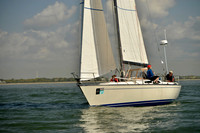 2018 Charleston Race Week A_0156