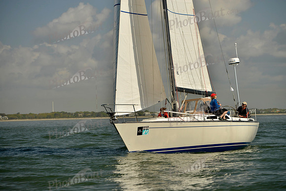 2018 Charleston Race Week A_0156