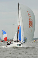 2013 Charleston Race Week A 1167