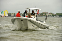 2015 Charleston Race Week E 1043
