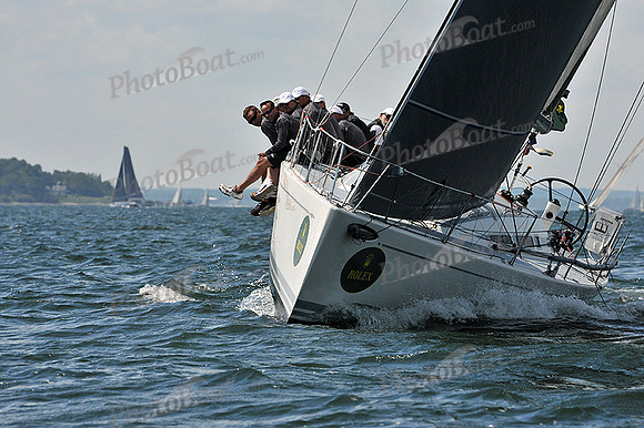 2012 NYYC Annual Regatta A 1982