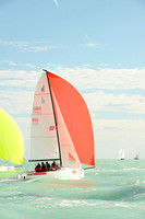 2016 Key West Race Week B_0107