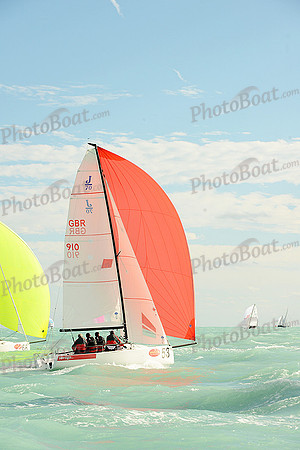 2016 Key West Race Week B_0107