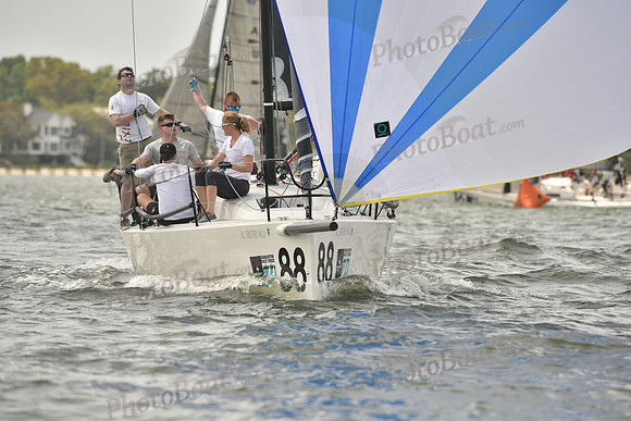 2019 Charleston Race Week E_1143