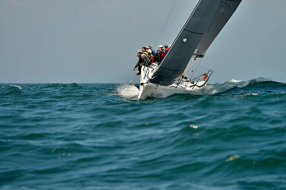 2017 Block Island Race Week A_0180