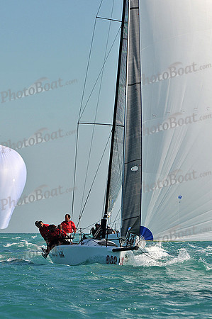 2013 Key West Race Week E 951