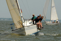 2012 Southern Bay Race Week A 1748