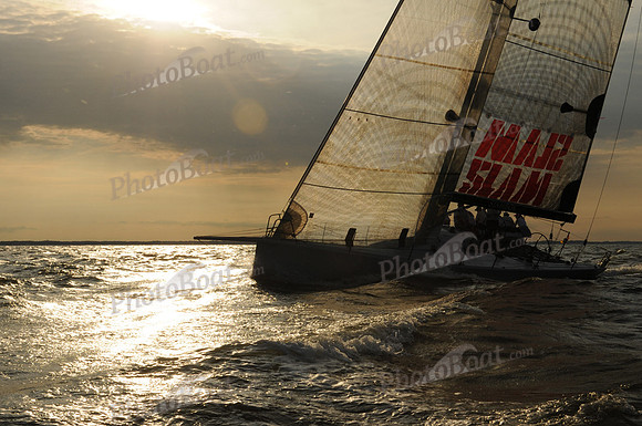 2011 Gov Cup B 998