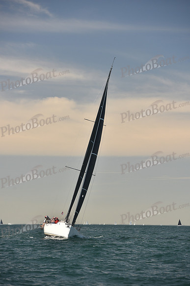 2024 Figawi 1834