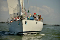 2018 Charleston Race Week A_0510
